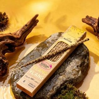 Incienso AROMA Nature Ylang Ylang